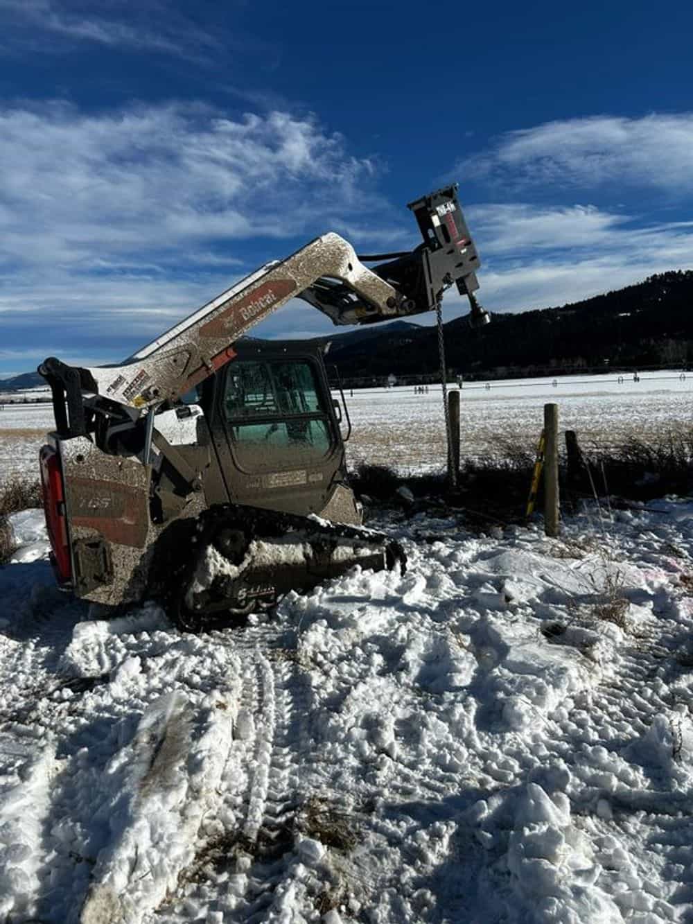 Hero image for ADM Dirt Works