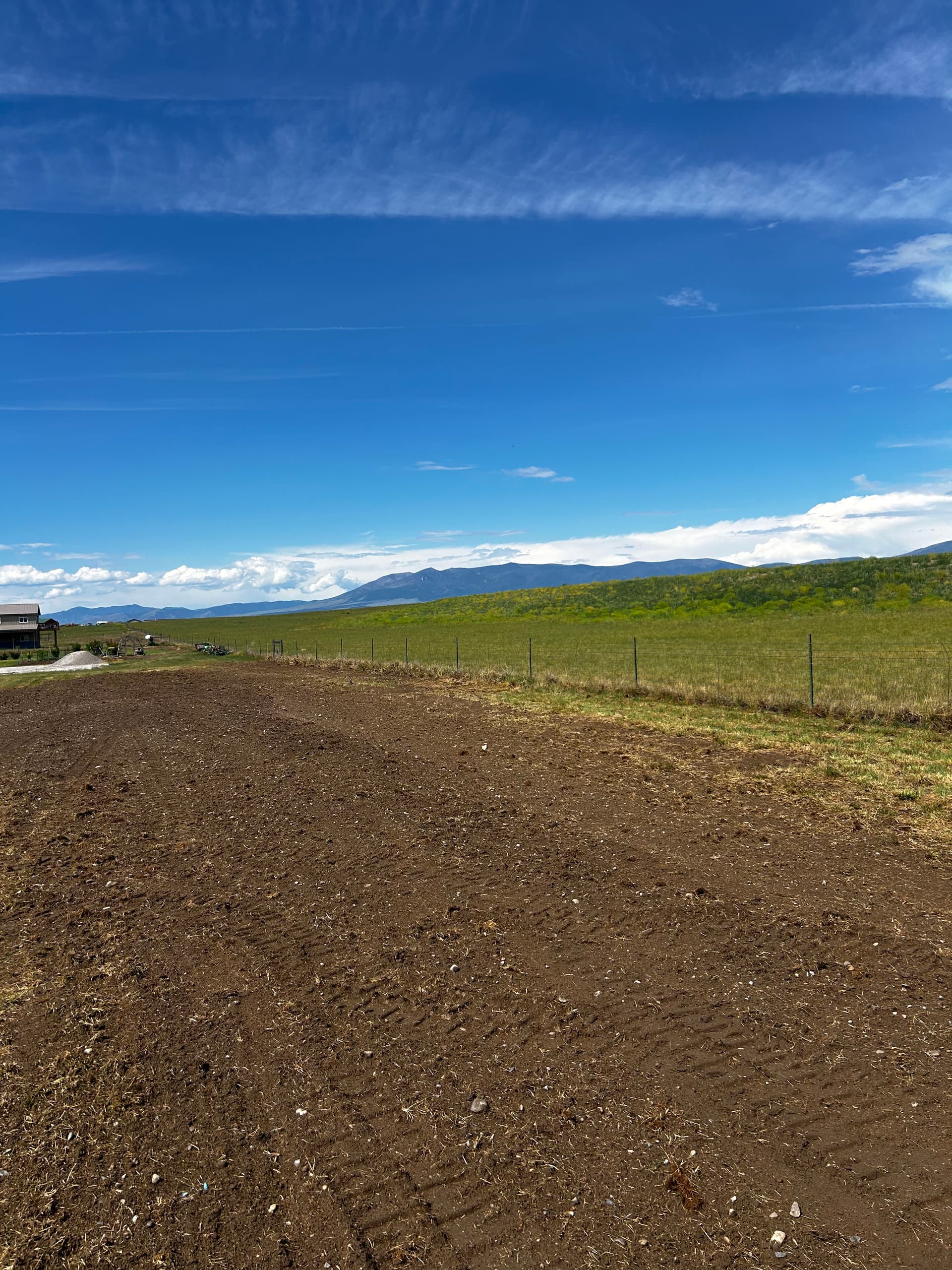 Gallery photos for Site Prep and Grading Done Right - Building Pad Ready to Go: Image #2