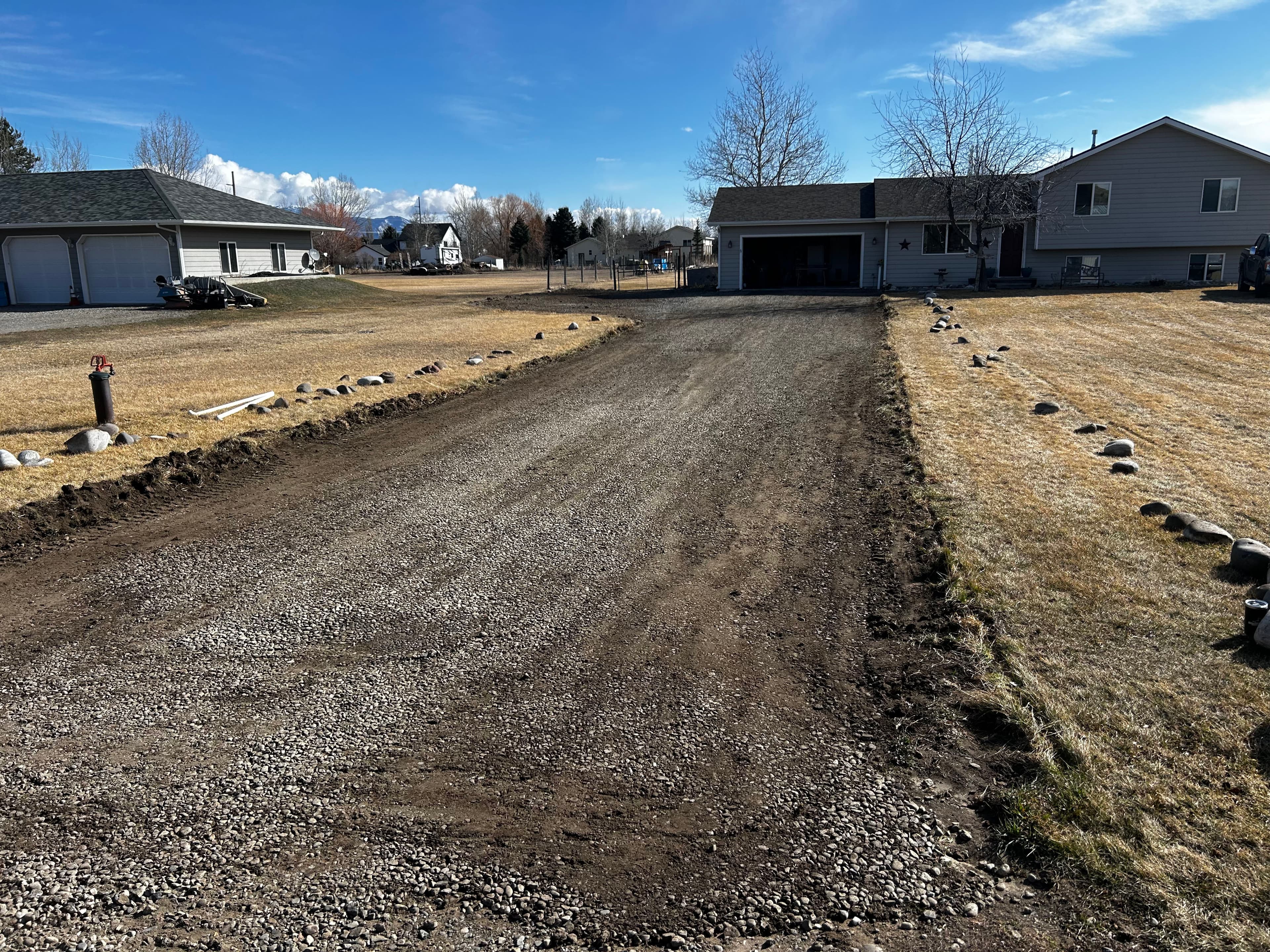 Project Driveway Enhancement Project Delivers Smooth Sailing Ahead image