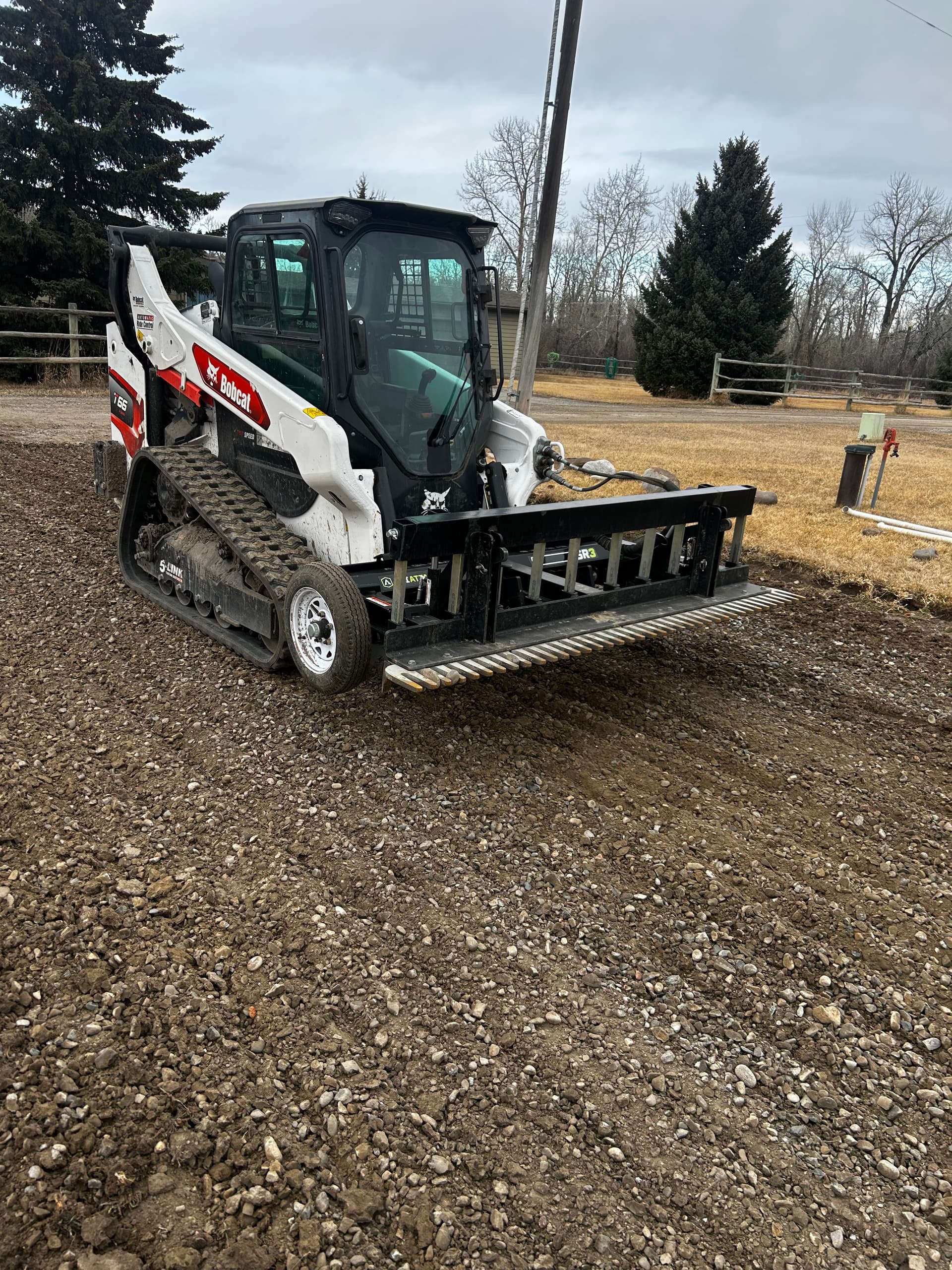 Gallery photos for Driveway Enhancement Project Delivers Smooth Sailing Ahead: Image #3