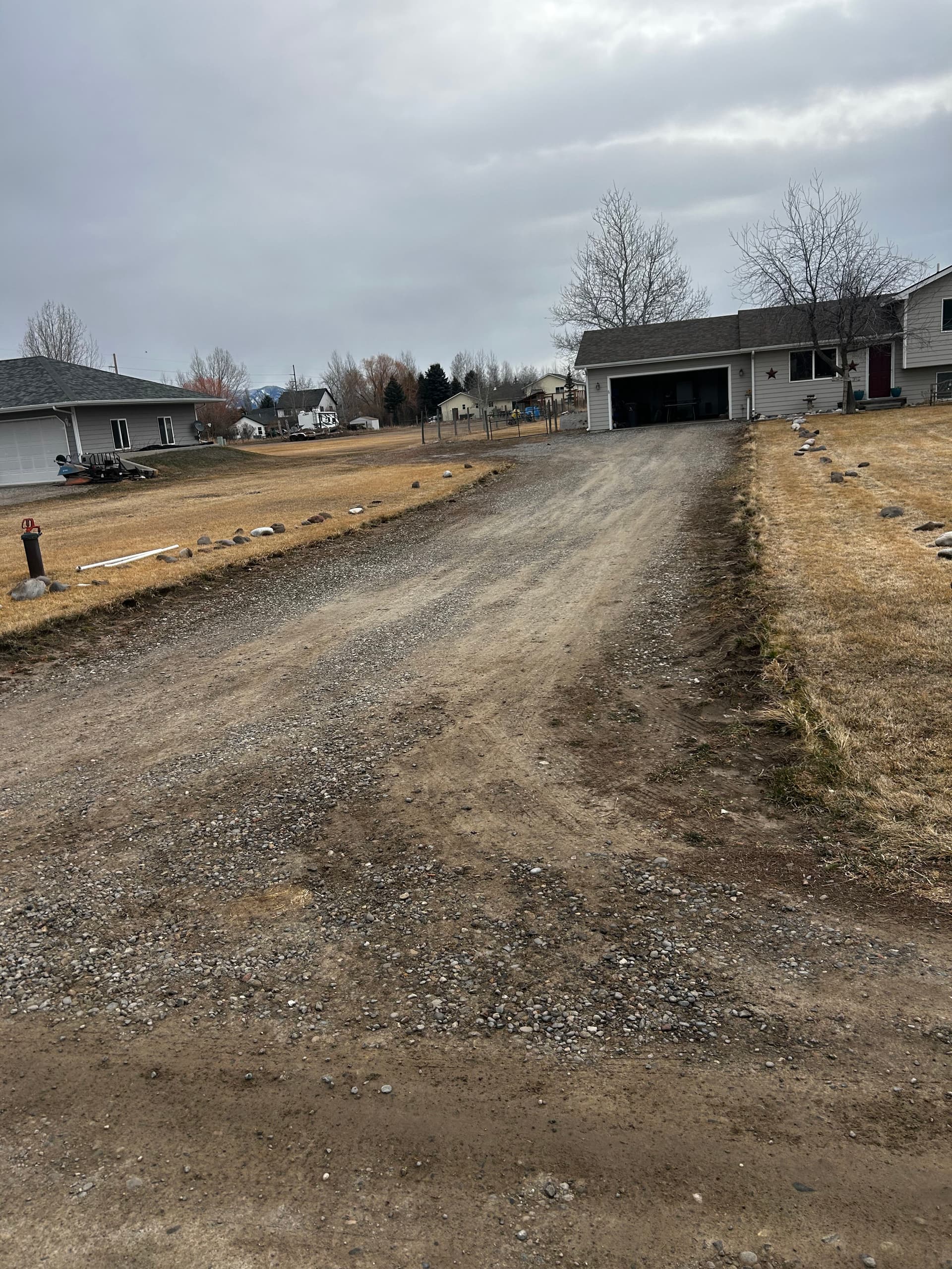 Gallery photos for Driveway Enhancement Project Delivers Smooth Sailing Ahead: Image #2